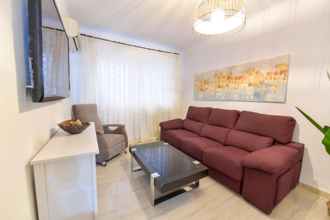 Appartement New! Spacious & River Séville