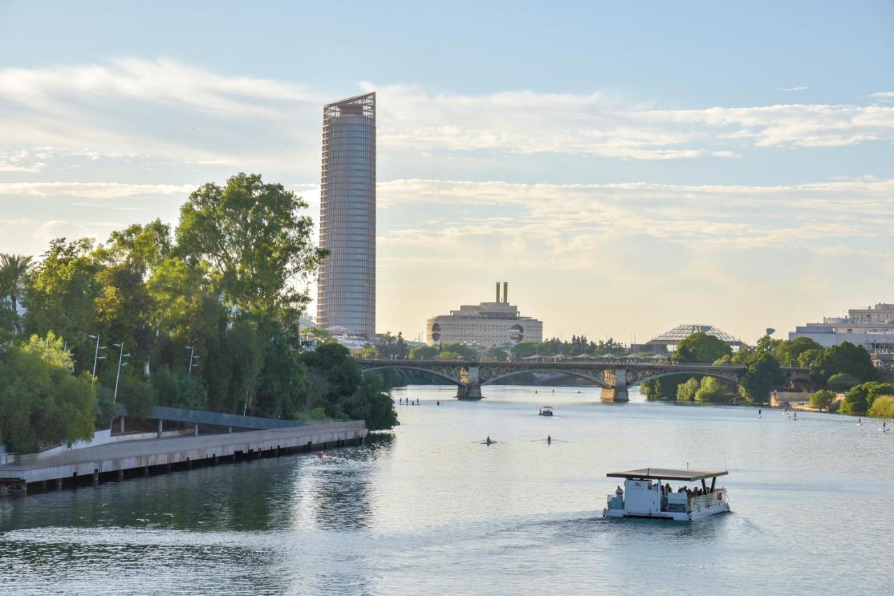 Appartement New! Spacious & River *