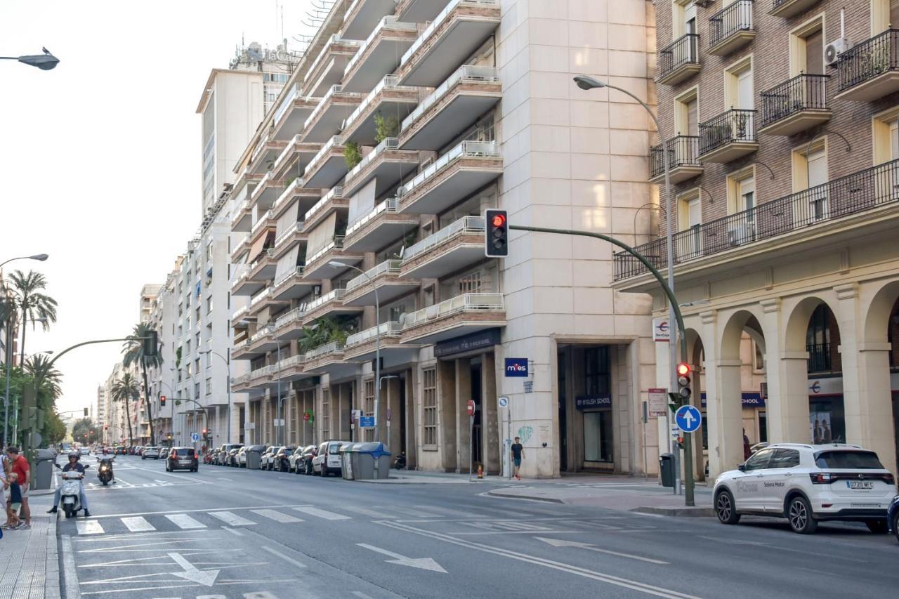 Appartement New! Spacious & River Séville