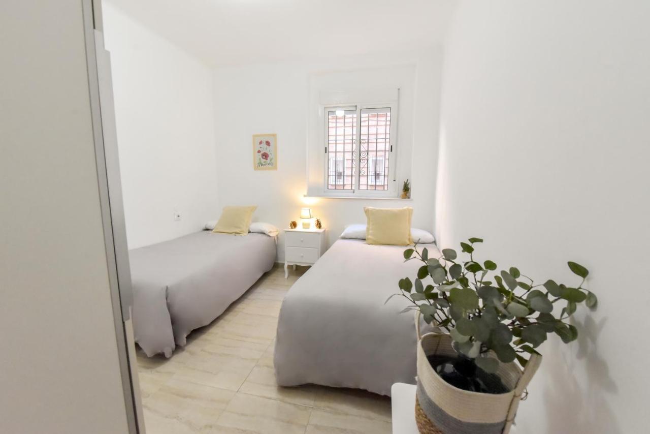 Appartement New! Spacious & River Séville