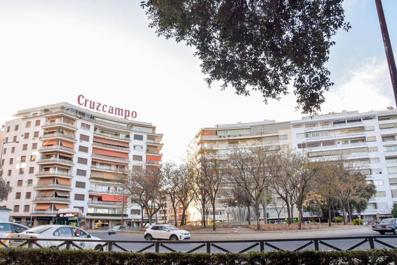 Appartement New! Spacious & River Séville