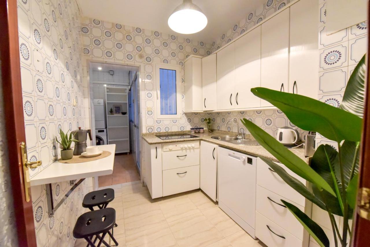 New! Spacious & River Appartement Séville