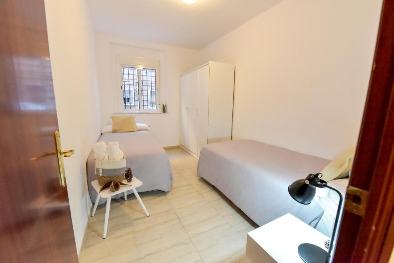 New! Spacious & River * Séville