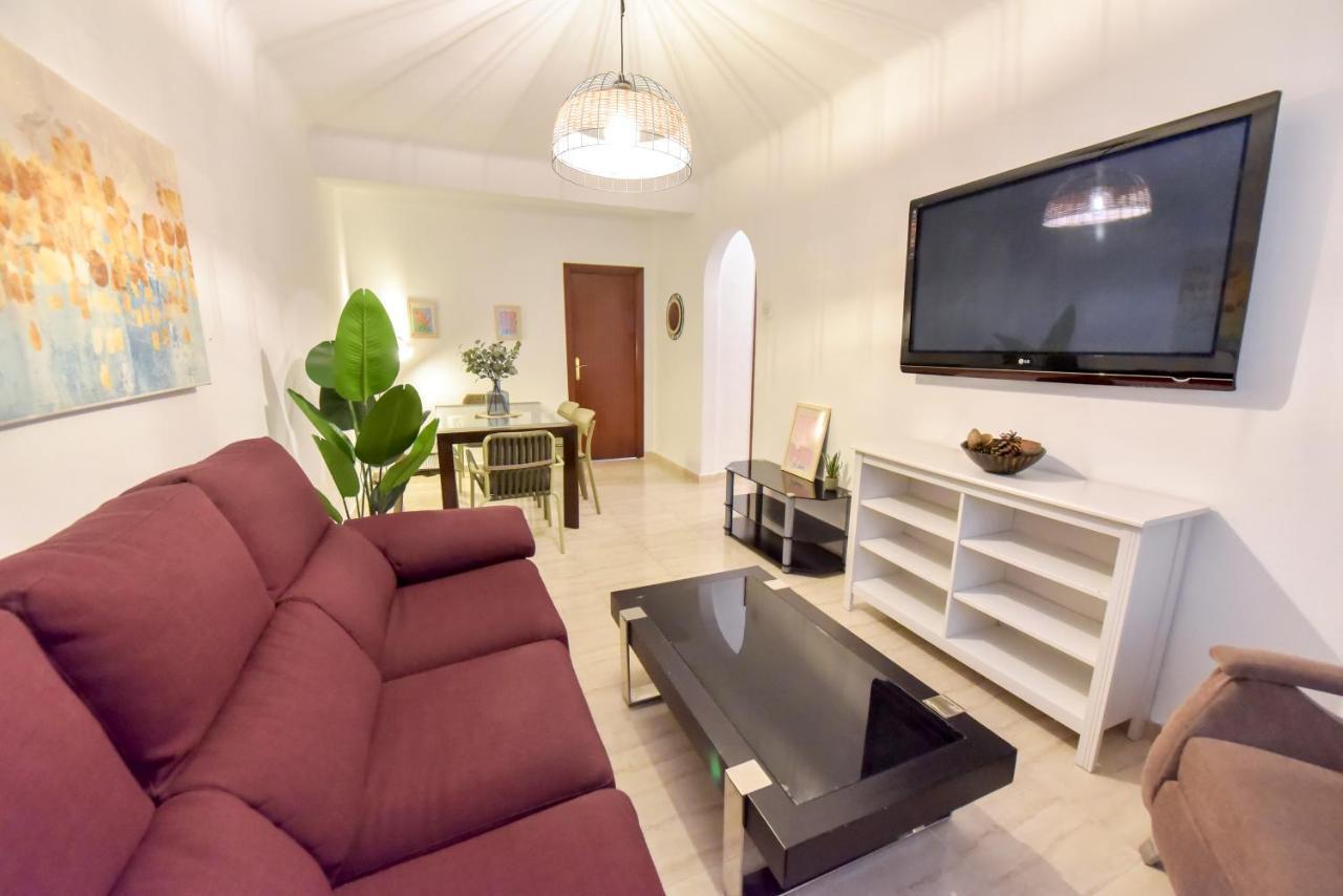 New! Spacious & River Apartamento