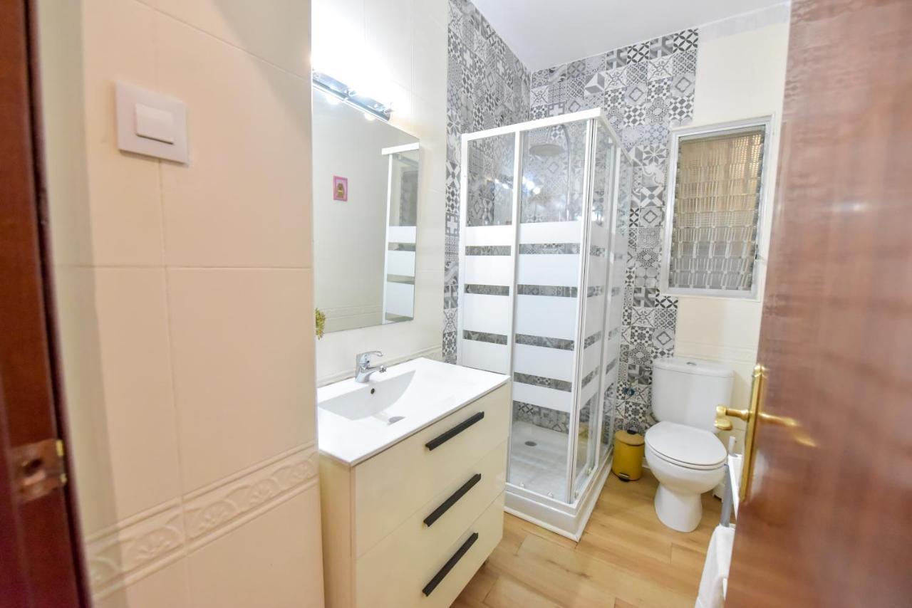 New! Spacious & River Sevilla